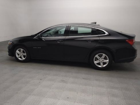Used 2023 Chevrolet Malibu LT FWD image 3