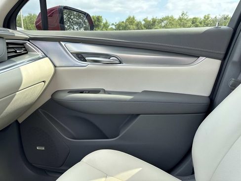 New 2026 Cadillac XT5 Premium Luxury AWD/4WD image 22