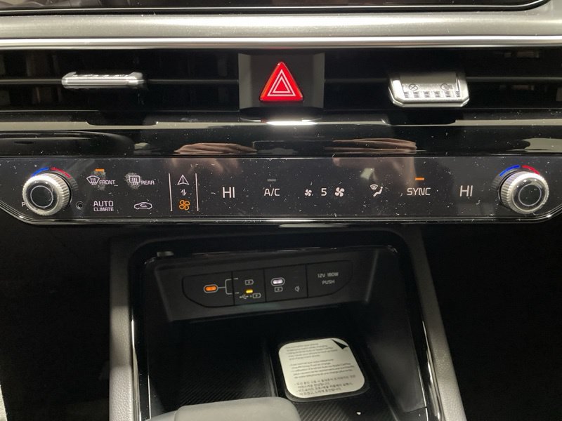 New 2026 Kia K5 GT-Line AWD/4WD image 30