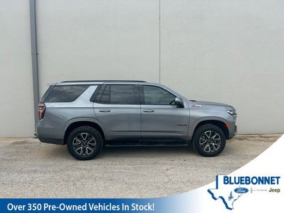 Used 2022 Chevrolet Tahoe Z71 w/ Z71 Off-Road Package