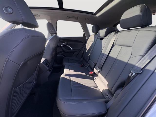 New 2026 Audi Q5 Premium Plus AWD/4WD image 22
