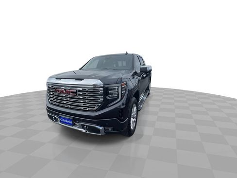 Used 2026 GMC Sierra 1500 Denali w/ Technology Package AWD/4WD image 3