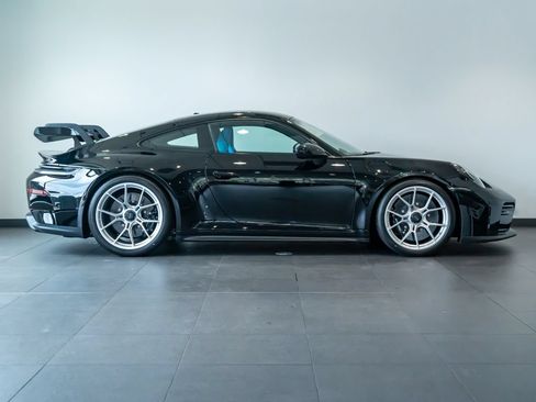 Certified 2026 Porsche 911 GT3 RWD image 8