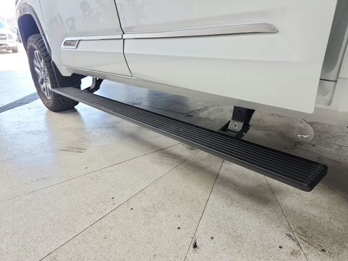 Used 2024 Toyota Tundra 1794 Edition image 48