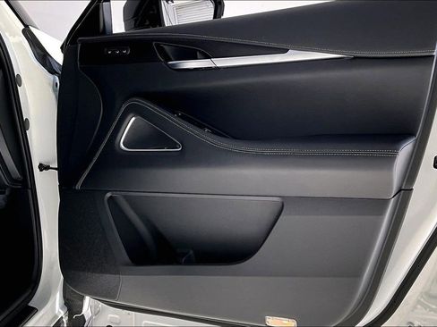 Certified 2025 INFINITI QX60 Autograph w/ Cargo Package image 24