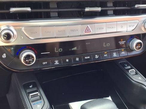 Used 2023 Kia Telluride SX AWD/4WD image 20
