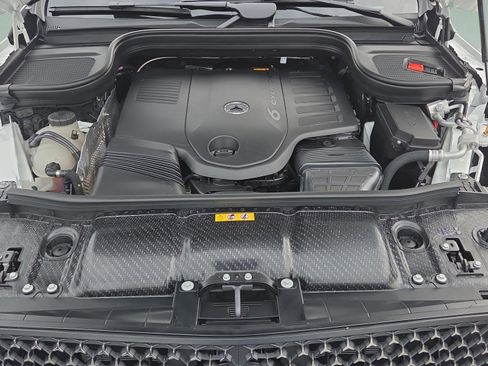 Used 2026 Mercedes-Benz GLE 450 4MATIC Coupe image 19