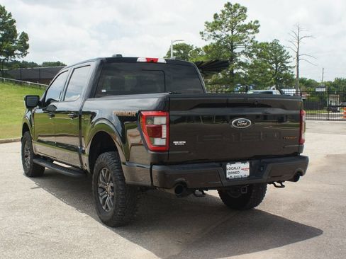 Used 2021 Ford F150 Tremor w/ Equipment Group 402A High AWD/4WD image 17