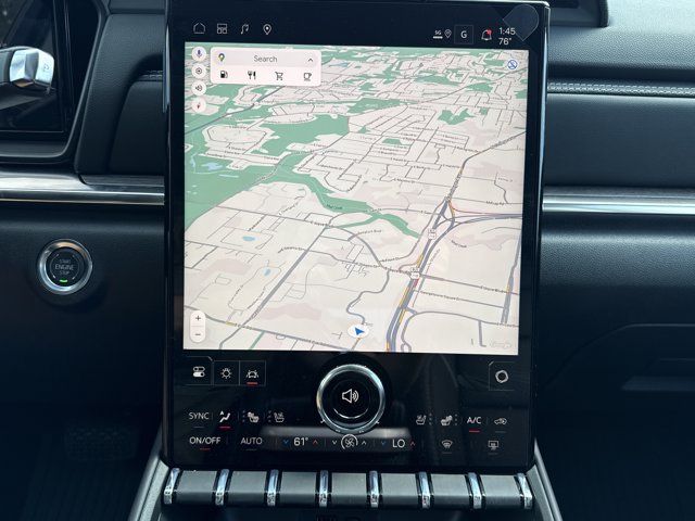 New 2027 GMC Terrain Denali w/ LPO, Black Badging Package AWD/4WD image 7