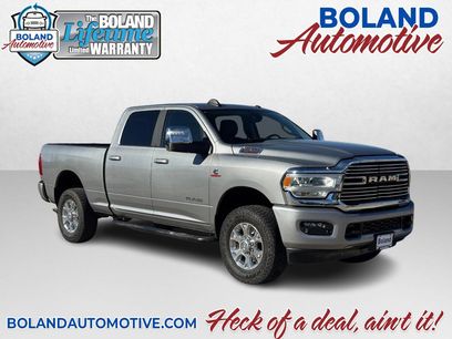 Used 2024 RAM 2500 Laramie