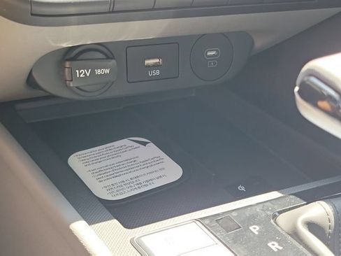 New 2026 Hyundai Elantra Sport FWD image 14