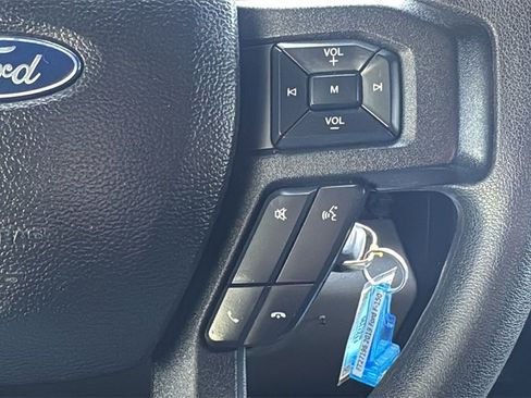 Certified 2019 Ford F150 XL w/ Equipment Group 101A Mid image 14