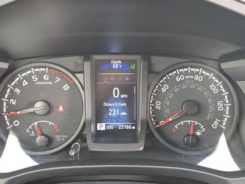 Used 2023 Toyota Tacoma SR image 18