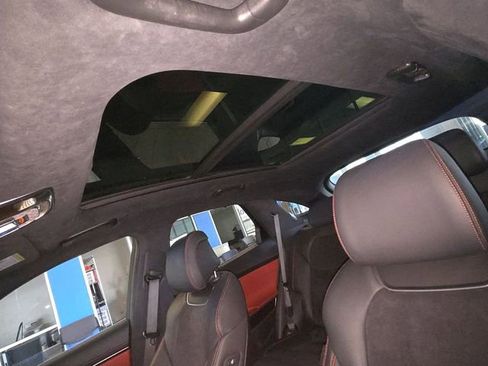 Used 2022 Genesis GV70 3.5T Sport w/ Sport Prestige Package image 22