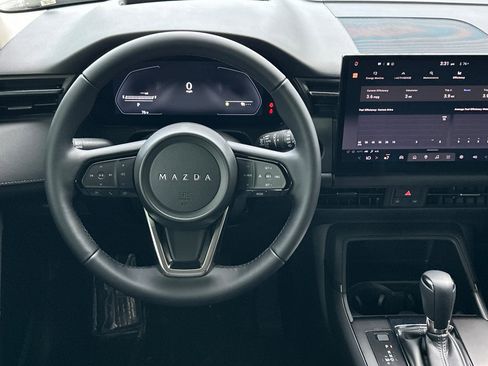 New 2026 MAZDA CX-5 Preferred AWD/4WD image 16