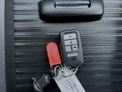 Used 2023 Honda Passport TrailSport image 35