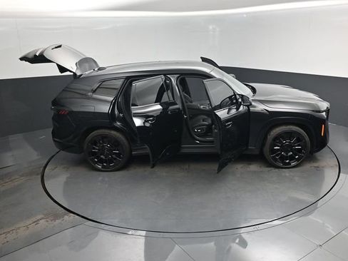 Used 2025 BMW XM AWD/4WD image 18