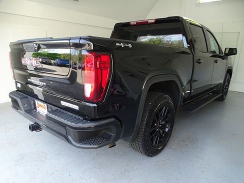 Used 2022 GMC Sierra 1500 Elevation AWD/4WD image 21