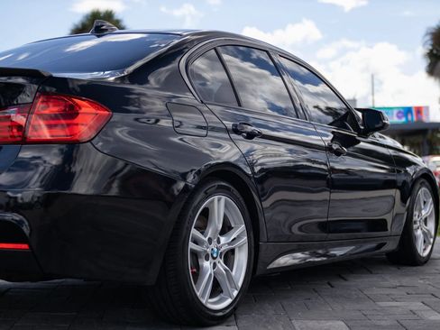 Used 2014 BMW 335i Sedan RWD image 14