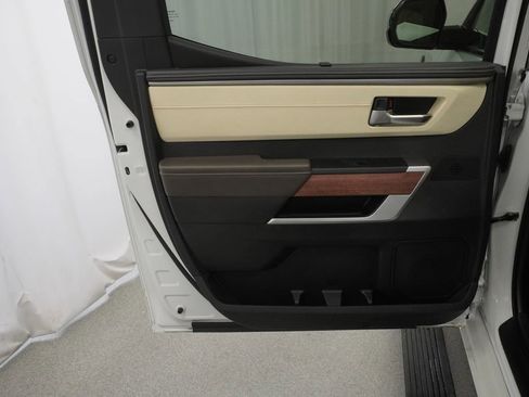 Used 2023 Toyota Tundra 1794 Edition w/ Advanced Package image 43