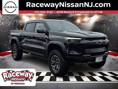 Used 2024 Chevrolet Colorado ZR2 w/ Safety Package
