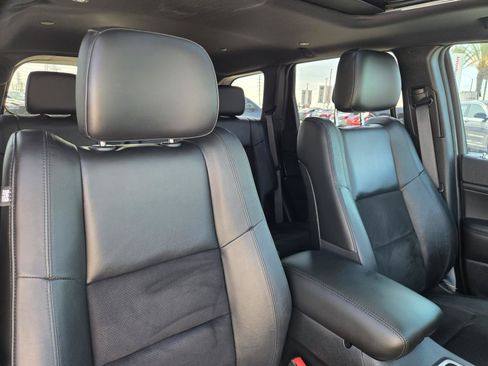 Certified 2021 Jeep Grand Cherokee Laredo X AWD/4WD image 32