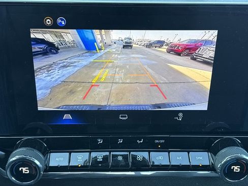 New 2026 Chevrolet Colorado Trail Boss image 7