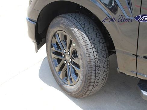 New 2026 Ford F150 XLT w/ Equipment Group 302A MID AWD/4WD image 5
