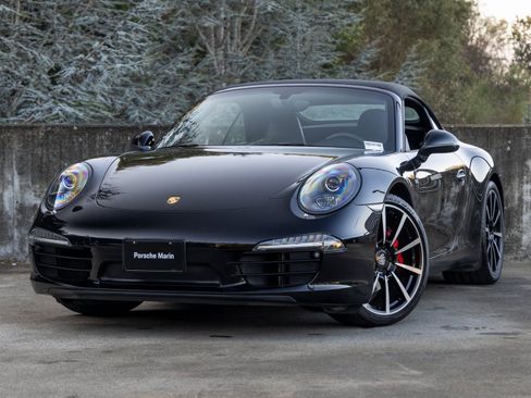 Used 2016 Porsche 911 Carrera image 47