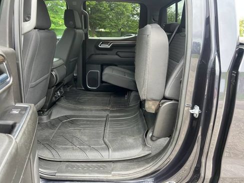 Used 2023 Chevrolet Silverado 1500 LT w/ All Star Edition Plus AWD/4WD image 28