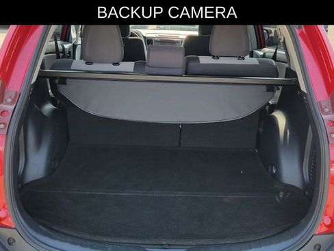 Used 2015 Toyota RAV4 XLE image 6