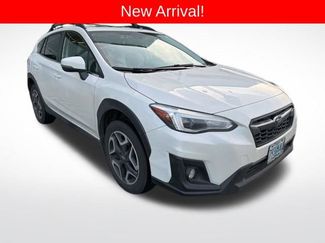 Used 2020 Subaru Crosstrek 2.0i Limited w/ Moonroof Package w/Navigation 360° Tour