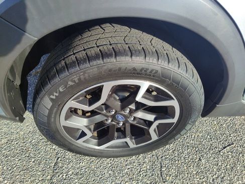 Used 2016 Subaru Crosstrek 2.0i Premium image 19