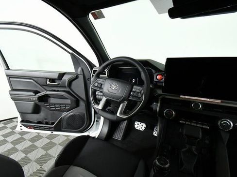 New 2026 Toyota Tacoma TRD Sport AWD/4WD image 19