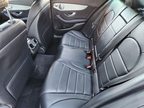 Used 2018 Mercedes-Benz C 300 C 300 image 30