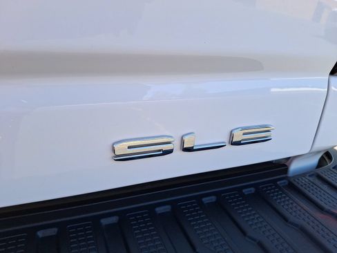Used 2024 GMC Sierra 3500 SLE w/ SLE Convenience Package AWD/4WD image 30