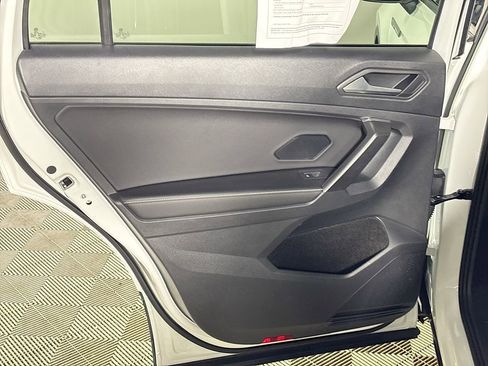 Certified 2023 Volkswagen Tiguan S image 19