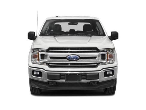 Used 2020 Ford F150 XLT w/ Equipment Group 302A Luxury image 4