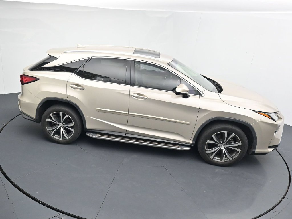 Used 2016 Lexus RX 350 FWD w/ Premium Package image 17