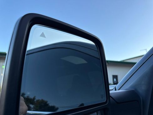 Used 2023 RAM 2500 Limited AWD/4WD image 60