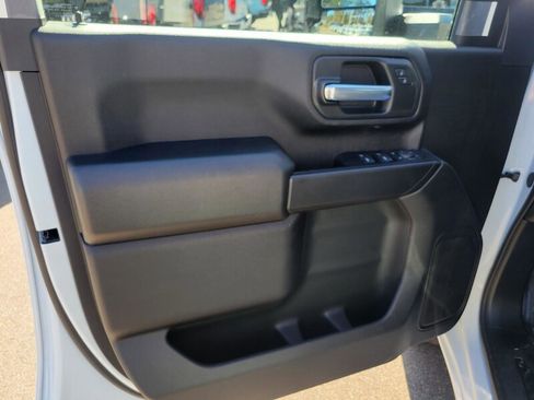 New 2026 GMC Sierra 2500 Pro w/ 1SA Pro Safety Plus Package image 19