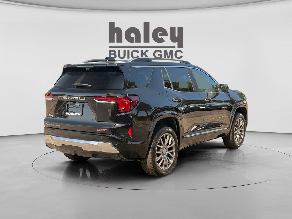 New 2026 GMC Terrain Denali AWD/4WD image 5