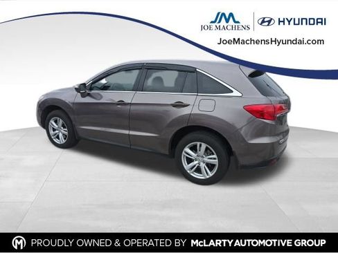 Used 2013 Acura RDX AWD image 3