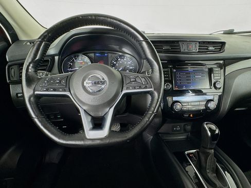 Used 2020 Nissan Rogue Sport SV w/ All-Weather Package AWD/4WD image 10