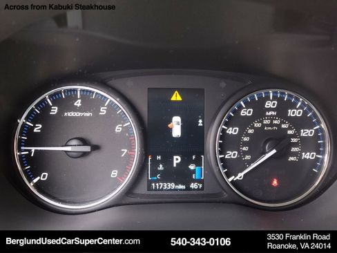 Used 2019 Mitsubishi Outlander ES image 22