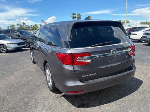 Used 2020 Honda Odyssey EX-L image 5