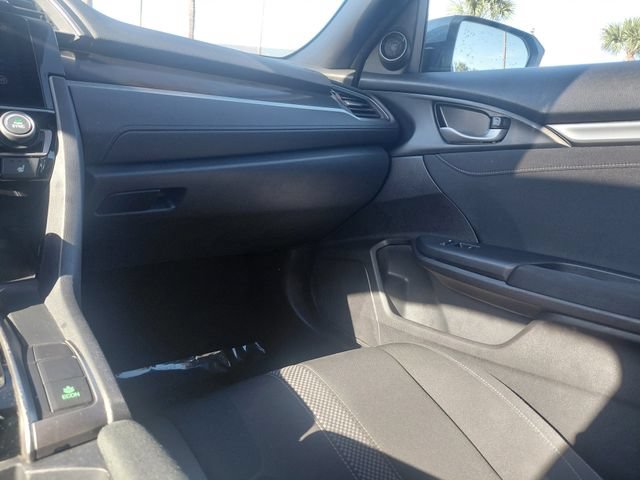 Used 2020 Honda Civic EX image 17