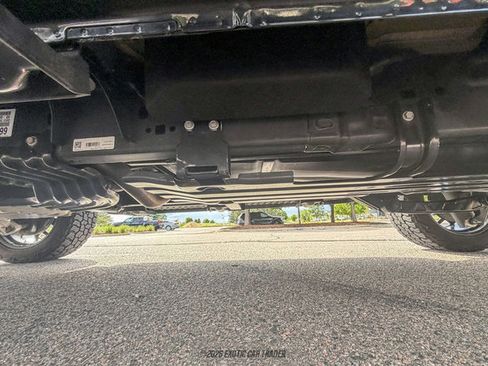 Used 2022 RAM 1500 TRX w/ TRX Level 2 Equipment Group AWD/4WD image 80