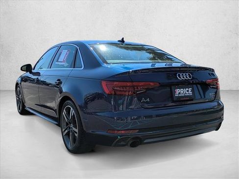 Used 2017 Audi A4 2.0T Prestige image 8