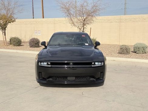Used 2025 Dodge Charger R/T w/ Quick Order Package 25M R/T image 3